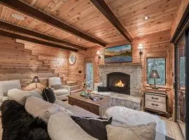 Songbird Cabin at Chambers by Tahoe Getaways - Pet-Friendly 2 BR with HOA Access