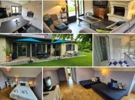 Maison familiale avec jardin - Proche Centre Pau