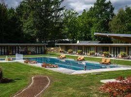 Villa Resort & Organic Spa