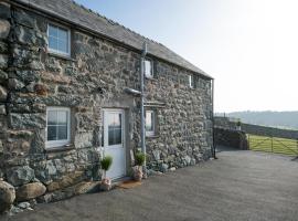 Cefn-Isaf, hotel a Llanbedr