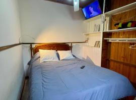 Rincón verde, hotel a Eldorado