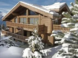 Chalet Bellecote Courchevel