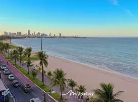 Manaíra Palace Residence-Prédio Beira Mar
