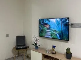 Modern Comfort Apartment in Yasamal