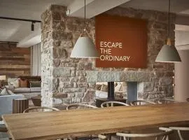 Eskdale Retreat