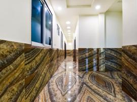 Hotel O Pink Orchid, hotel v destinaci Kota