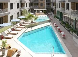 The Code, an AvantStay Hotel