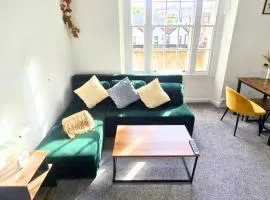 City Chic Stay in Bristol