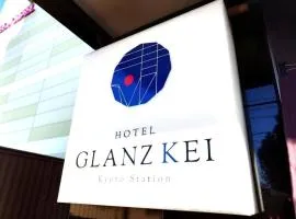 GLANZ KEI Kyoto Station