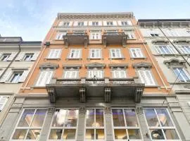 Casa Saba Trieste Elegance Comfort