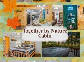 Together by Nature Cabin