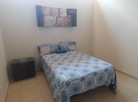 Hotel Mi Casa Mata, Cama e caf&eacute; (B&B) em Morelia