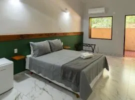 POUSADA ARUÁ PARATY - ''Novidade''