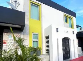 Tapia Haus 103 - San Juan, Beach Vibes Walking Distance