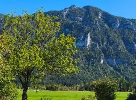 Alpen-Oase