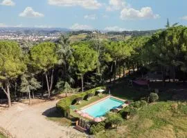 Toscana Miniloft
