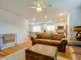 Snowbird Haven! 8 Mi to ASU and Dtwn Tempe