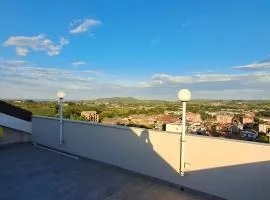 Terrazza D'Abruzzo
