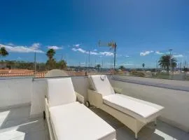 FaroQuilla Suites Pasito Blanco