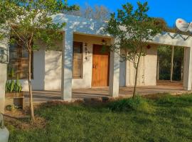 Casa en Lago Merin Uruguay, hotel a Lago Merin