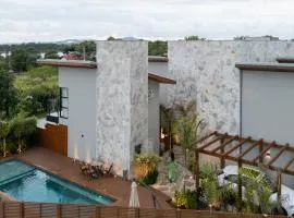 Pousada Villa Lagoon