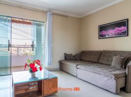 Casa em Iguaba Grande com vista para a praia, hotel v destinaci Iguaba Grande