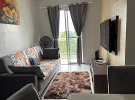 Apartamento Completo em Belém - Stay in comfort just minutes from COP30