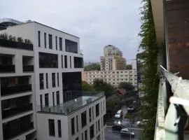 Studium Green Apartman