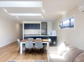 Eliza's Escape 1 Wagga CBD, hotel v destinaci Wagga Wagga