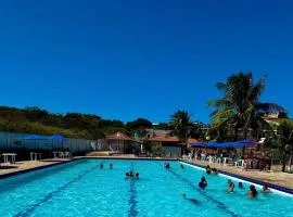 Marina Clube