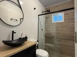 Casa Nova com 3 quartos