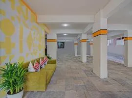 Super Hotel O Home Elegant RK Fursungi