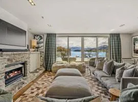 Luxury Lakeview on Ardmore with Sauna