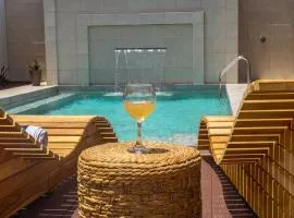 Vacation Home with Pool Quepos