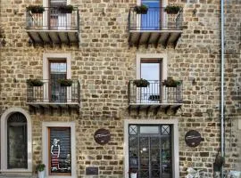 Notti O' Tunn Luxury Rooms in centro