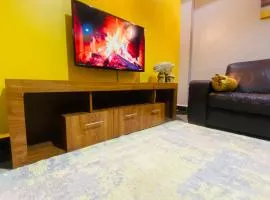 Pendeza homes