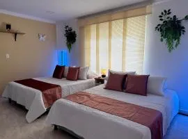 Kaobba Hostal