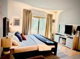 Modern Mountain Studio in the Heart of Park City