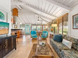 International Colony Club 34 · ICC 34 Spacious 2BD Cottage w Poo, hotel in Lahaina