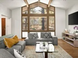 High Pines Lodge