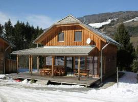 Bojahouse, hotel en Kaindorf Süd