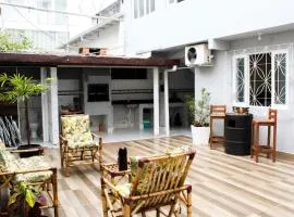 Casa Aconchegante no Centro BC AV2393