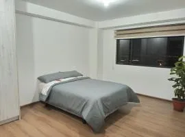 Edificio Simone - Departamento