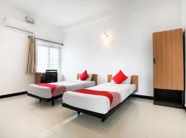 Hotel O Black Pearl Residency