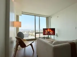 LUXURY 1BD 1BTH MODERN APARTMENt