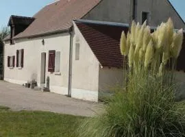 Gîte en Sologne avec Jardin Privatif, Proche Orléans et Châteaux de la Loire - FR-1-590-54