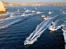 Exquisite escape villas