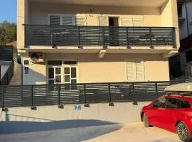 Apartments with parking space Trpanj, Peljesac - 24922