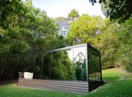 Luxury Mirror Home In Byron Bay