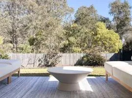 Luxury 3-Bed Family Retreat Office Kayaks & Yard